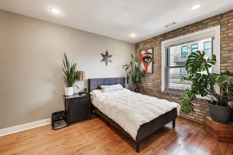 1378 North Wolcott Avenue Chicago IL 60622