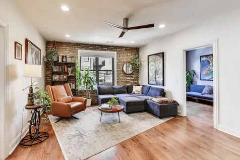 1378 North Wolcott Avenue Chicago IL 60622
