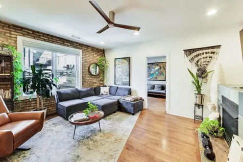1378 North Wolcott Avenue Chicago IL 60622