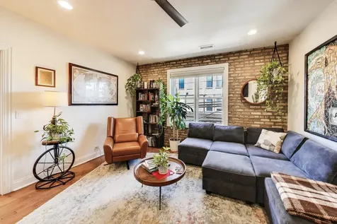 1378 North Wolcott Avenue Chicago IL 60622