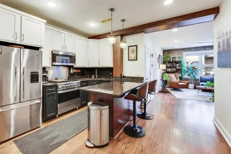 1378 North Wolcott Avenue Chicago IL 60622