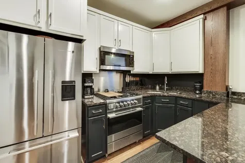 1378 North Wolcott Avenue Chicago IL 60622