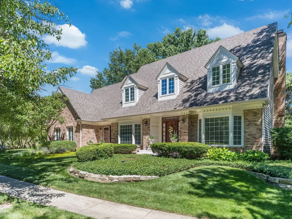 2137 Scarlet Oak Lane Lisle IL 60532