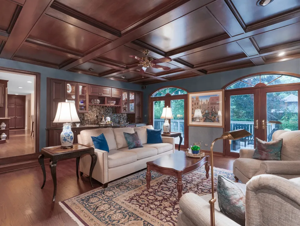 2137 Scarlet Oak Lane Lisle IL 60532