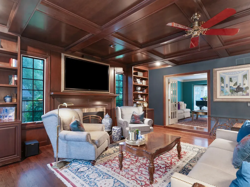 2137 Scarlet Oak Lane Lisle IL 60532
