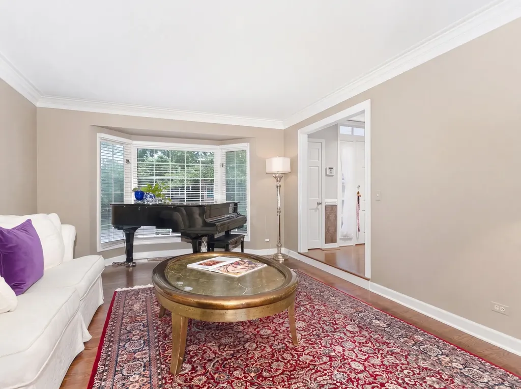 2137 Scarlet Oak Lane Lisle IL 60532