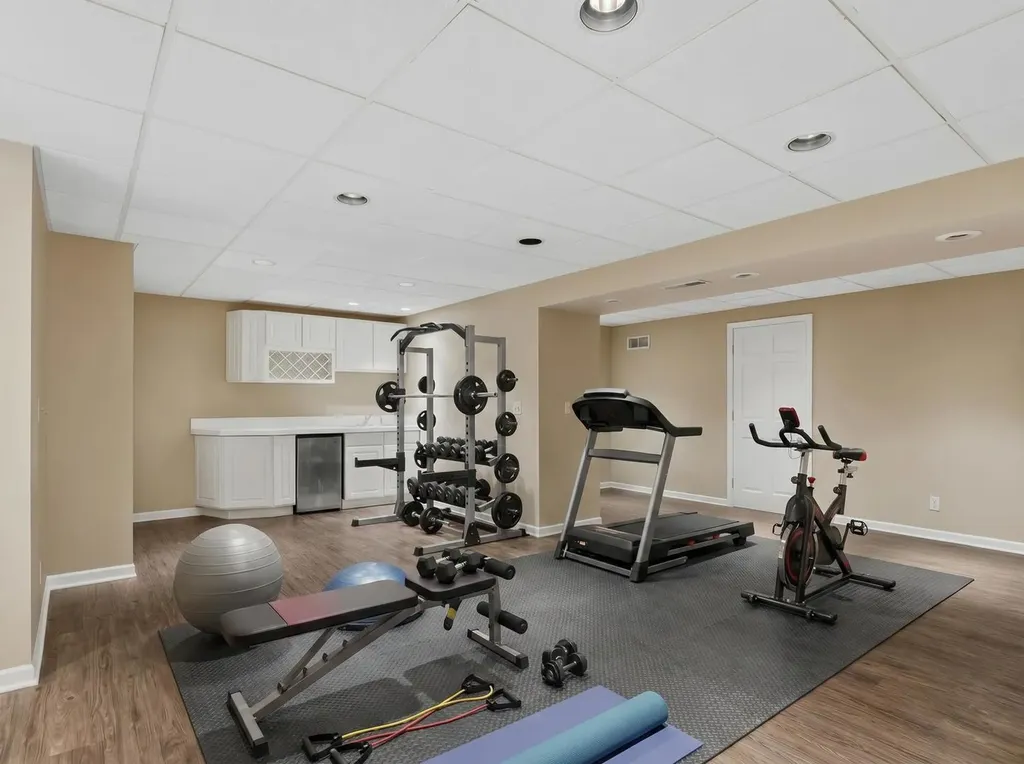 2137 Scarlet Oak Lane Lisle IL 60532