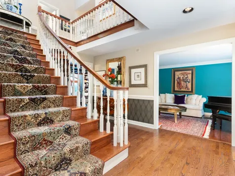 2137 Scarlet Oak Lane Lisle IL 60532