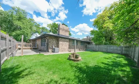 14107 South Cherokee Trail Homer Glen IL 60491