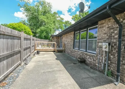 14107 South Cherokee Trail Homer Glen IL 60491