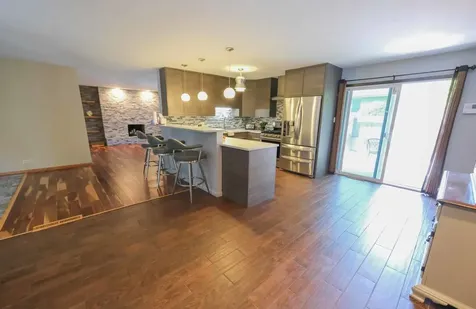 14107 South Cherokee Trail Homer Glen IL 60491