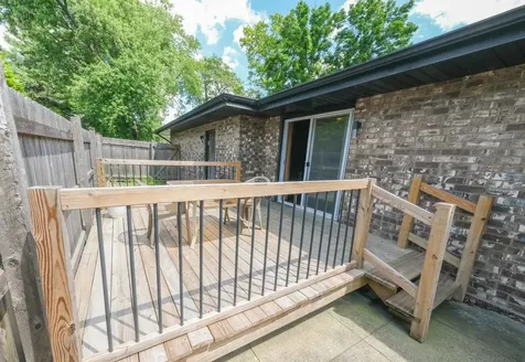 14107 South Cherokee Trail Homer Glen IL 60491