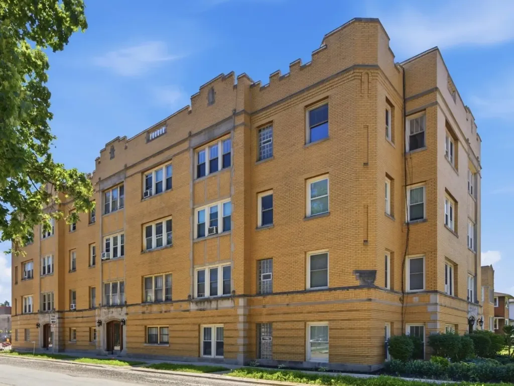 600 Elgin Avenue Forest Park IL 60130