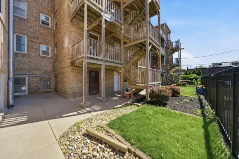 600 Elgin Avenue Forest Park IL 60130