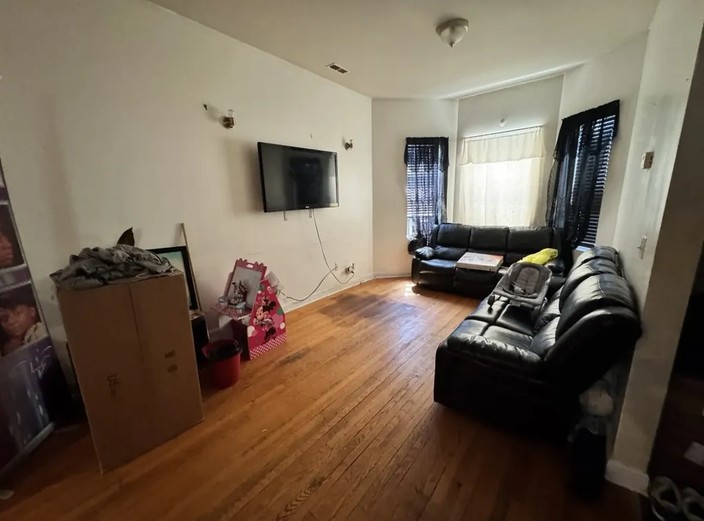 1641 South Ridgeway Avenue Chicago IL 60623
