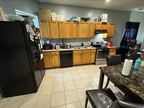 1641 South Ridgeway Avenue Chicago IL 60623