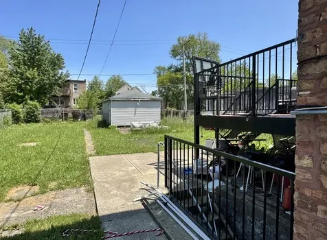 1641 South Ridgeway Avenue Chicago IL 60623