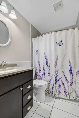 2303 Aster Drive Crest Hill IL 60403