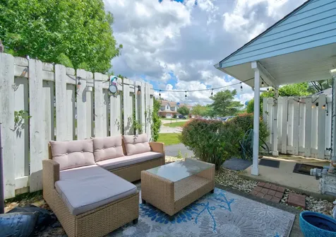 2303 Aster Drive Crest Hill IL 60403