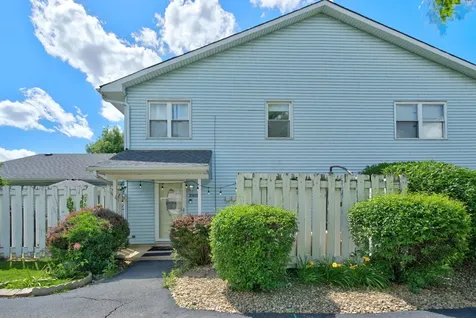 2303 Aster Drive Crest Hill IL 60403