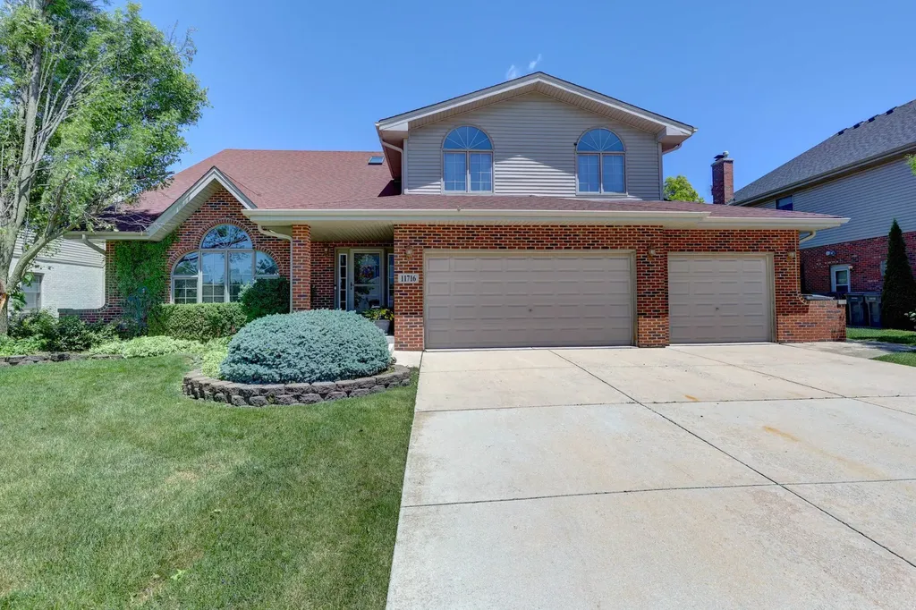 11716 Bolton Lane Orland Park IL 60467