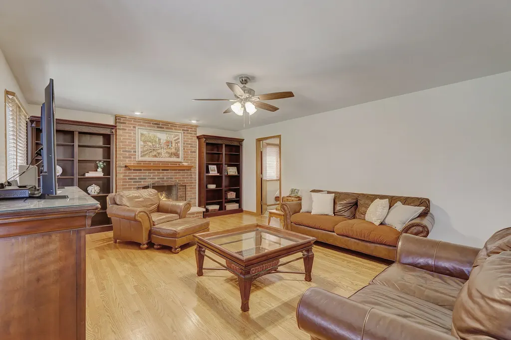 11716 Bolton Lane Orland Park IL 60467