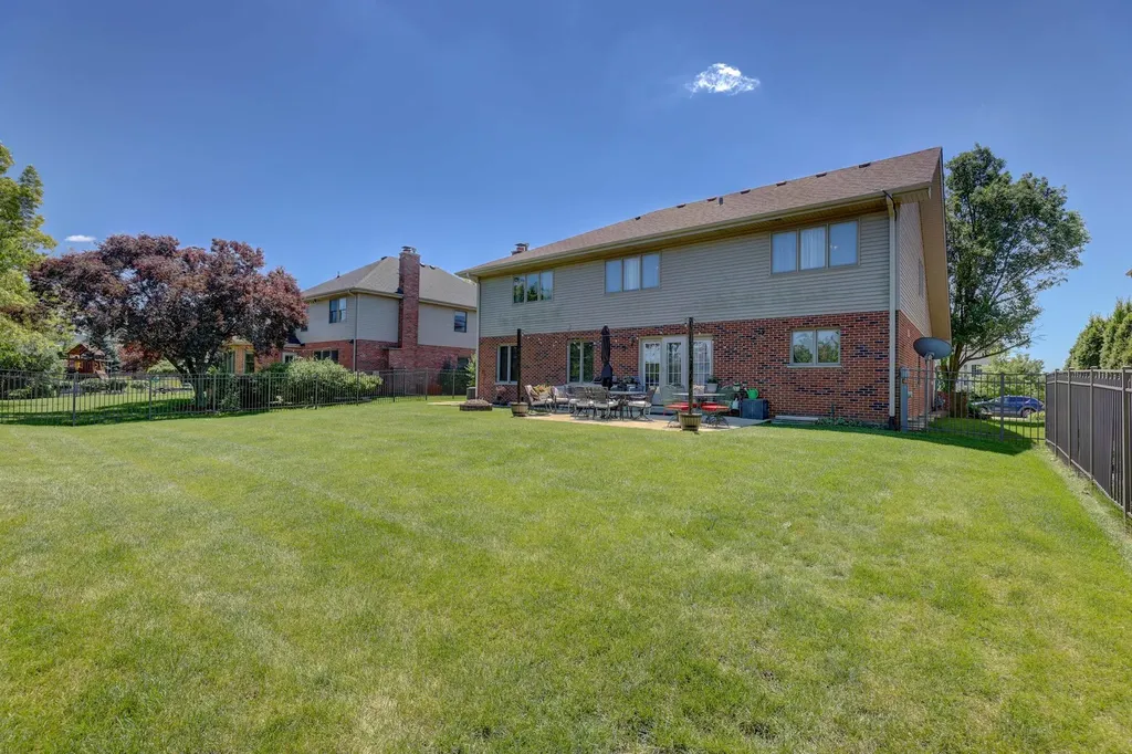 11716 Bolton Lane Orland Park IL 60467