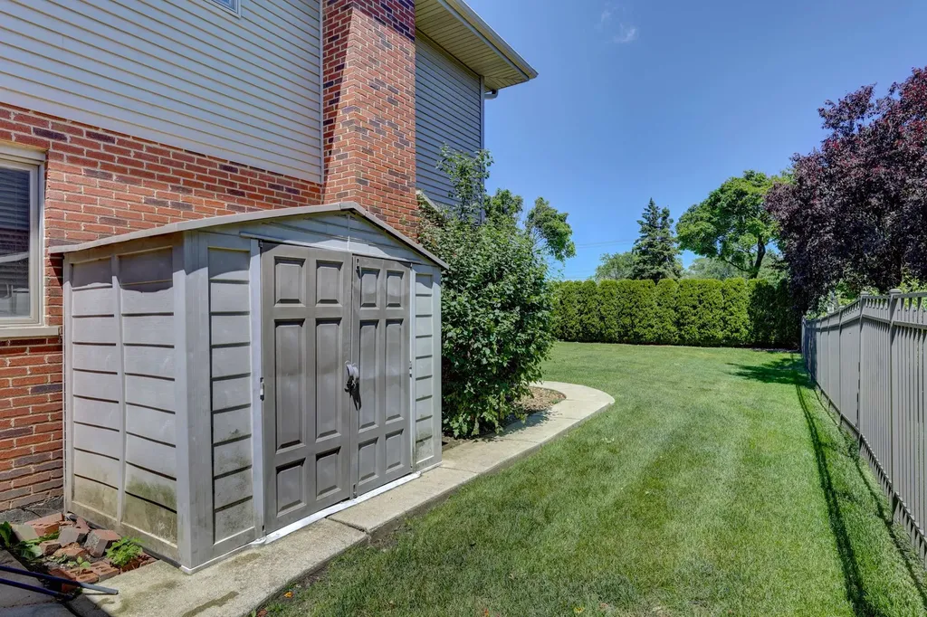 11716 Bolton Lane Orland Park IL 60467