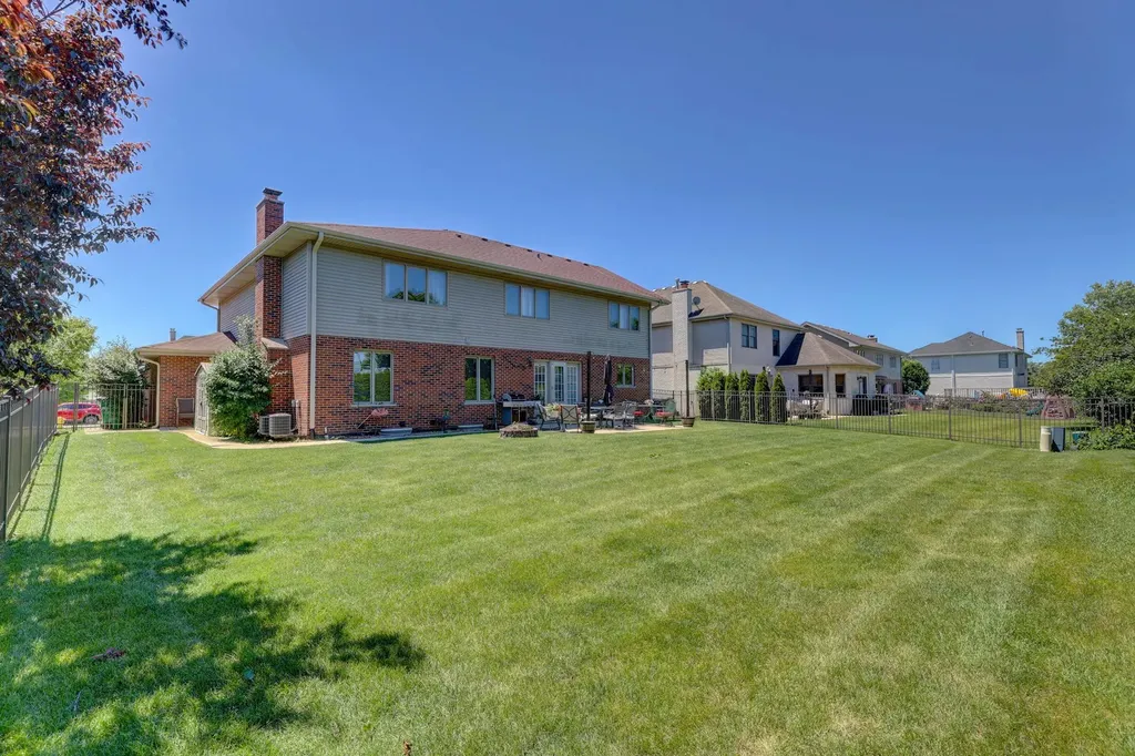 11716 Bolton Lane Orland Park IL 60467