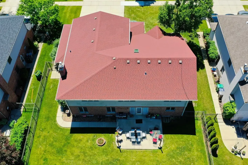 11716 Bolton Lane Orland Park IL 60467