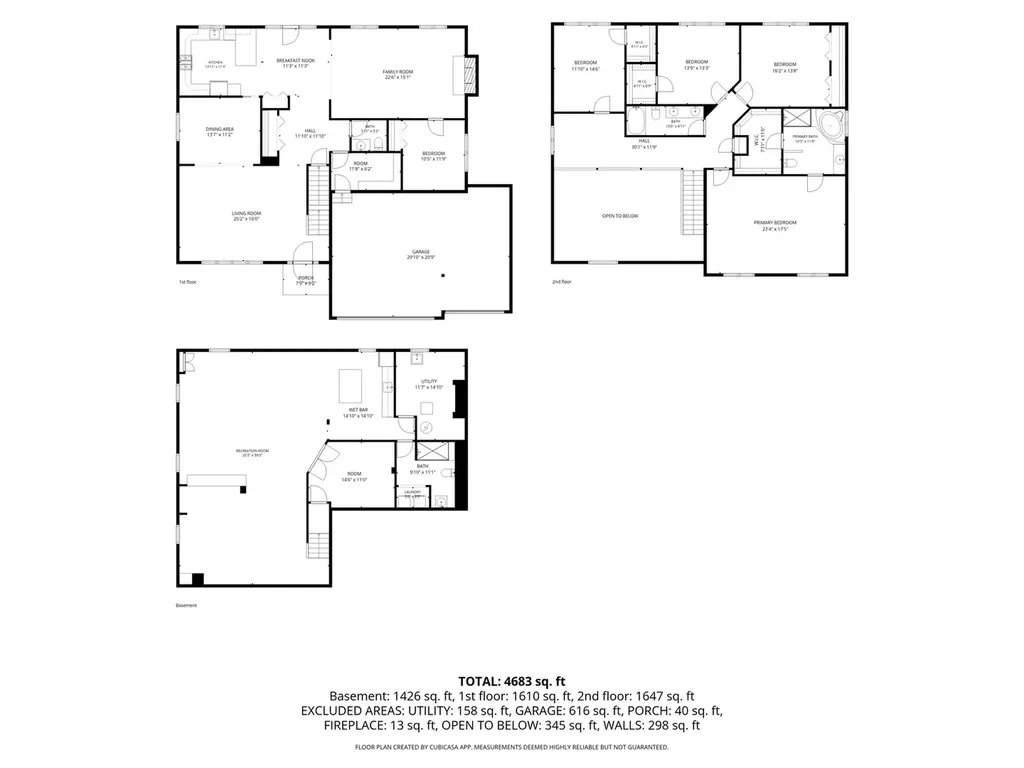 11716 Bolton Lane Orland Park IL 60467