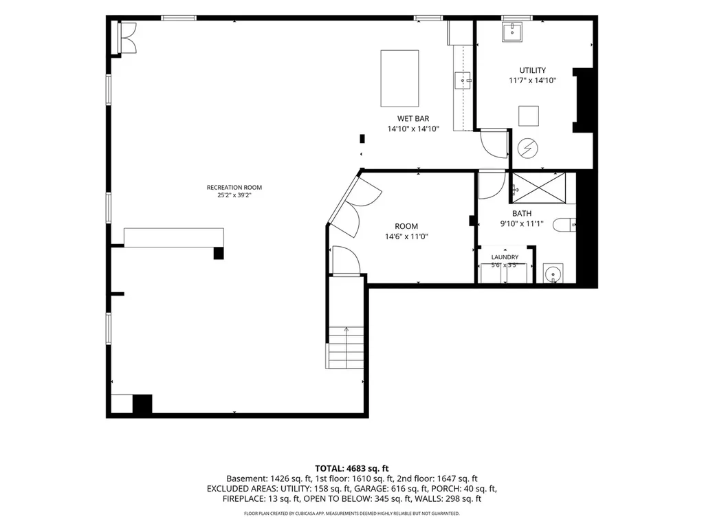 11716 Bolton Lane Orland Park IL 60467