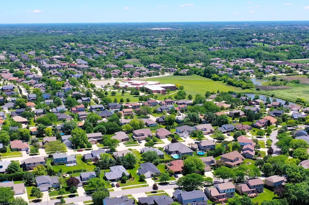 11716 Bolton Lane Orland Park IL 60467