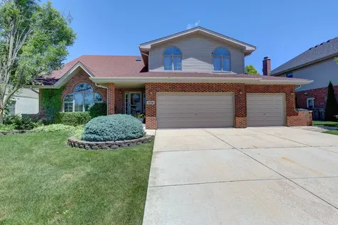 11716 Bolton Lane Orland Park IL 60467