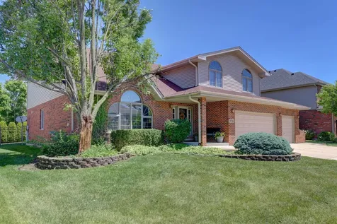 11716 Bolton Lane Orland Park IL 60467