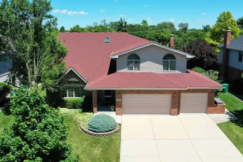 11716 Bolton Lane Orland Park IL 60467
