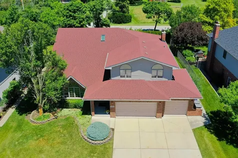 11716 Bolton Lane Orland Park IL 60467