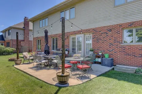 11716 Bolton Lane Orland Park IL 60467