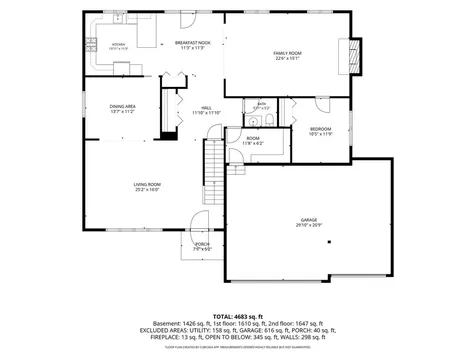 11716 Bolton Lane Orland Park IL 60467