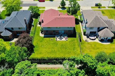 11716 Bolton Lane Orland Park IL 60467