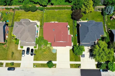 11716 Bolton Lane Orland Park IL 60467