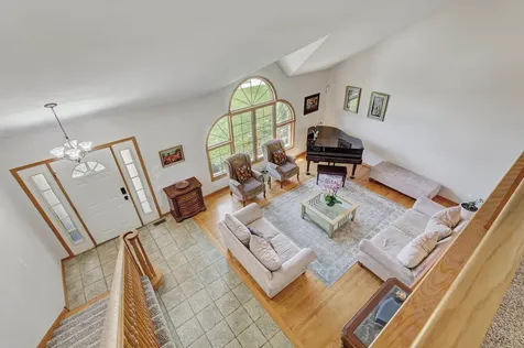 11716 Bolton Lane Orland Park IL 60467