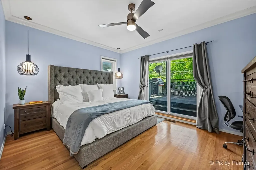2756 North Wolcott Avenue Chicago IL 60614