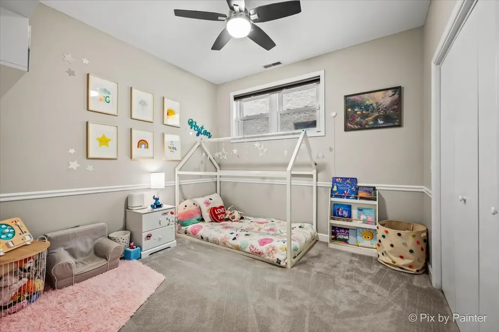 2756 North Wolcott Avenue Chicago IL 60614