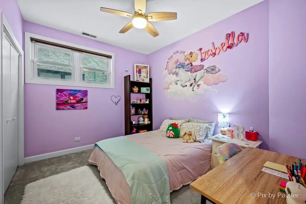 2756 North Wolcott Avenue Chicago IL 60614