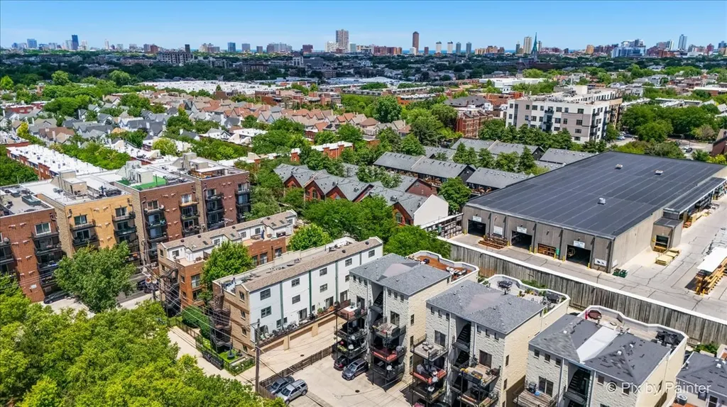 2756 North Wolcott Avenue Chicago IL 60614