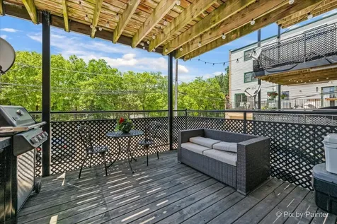 2756 North Wolcott Avenue Chicago IL 60614