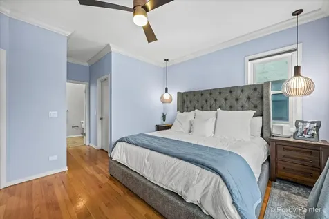 2756 North Wolcott Avenue Chicago IL 60614