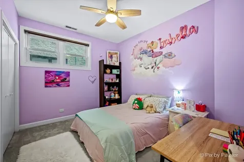 2756 North Wolcott Avenue Chicago IL 60614