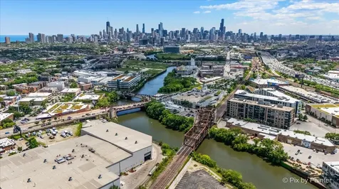 2756 North Wolcott Avenue Chicago IL 60614